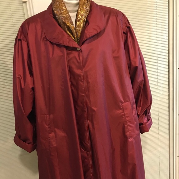 Maggie Lawrence Collection Jackets & Coats Maggie Lawrence